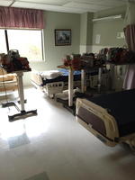 TIMED ONLINE AUCTION MOBILE MRI - CT - GAMMA CAMERA - MEDICAL EQUIPMENT Auction Photo