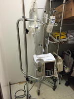 TIMED ONLINE AUCTION MOBILE MRI - CT - GAMMA CAMERA - MEDICAL EQUIPMENT Auction Photo