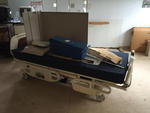 TIMED ONLINE AUCTION MOBILE MRI - CT - GAMMA CAMERA - MEDICAL EQUIPMENT Auction Photo