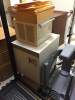 TIMED ONLINE AUCTION MOBILE MRI - CT - GAMMA CAMERA - MEDICAL EQUIPMENT Auction Photo