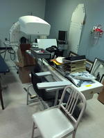 TIMED ONLINE AUCTION MOBILE MRI - CT - GAMMA CAMERA - MEDICAL EQUIPMENT Auction Photo