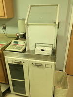 TIMED ONLINE AUCTION MOBILE MRI - CT - GAMMA CAMERA - MEDICAL EQUIPMENT Auction Photo