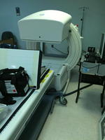 TIMED ONLINE AUCTION MOBILE MRI - CT - GAMMA CAMERA - MEDICAL EQUIPMENT Auction Photo