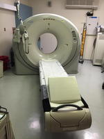 TIMED ONLINE AUCTION MOBILE MRI - CT - GAMMA CAMERA - MEDICAL EQUIPMENT Auction Photo