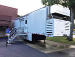 TIMED ONLINE AUCTION MOBILE MRI - CT - GAMMA CAMERA - MEDICAL EQUIPMENT Auction Photo