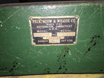 TIMED ONLINE AUCTION FUEL TRUCK - FORKLIFT - VANS - SHEET METAL EQUIPMENT Auction Photo