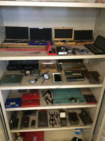 ASSORTED TEST EQUIPMENT Auction Photo