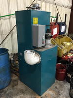 Dust Collector Auction Photo