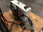 Haas Rotary Table & Controller Auction Photo