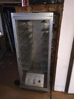 TIMED ONLINE AUCTION KITCHEN & REFRIGERATION EQUIPMENT - FURNITURE Auction Photo