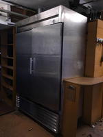 TIMED ONLINE AUCTION KITCHEN & REFRIGERATION EQUIPMENT - FURNITURE Auction Photo