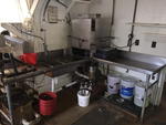 TIMED ONLINE AUCTION KITCHEN & REFRIGERATION EQUIPMENT - FURNITURE Auction Photo