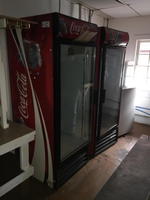 TIMED ONLINE AUCTION KITCHEN & REFRIGERATION EQUIPMENT - FURNITURE Auction Photo