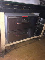 TIMED ONLINE AUCTION KITCHEN & REFRIGERATION EQUIPMENT - FURNITURE Auction Photo