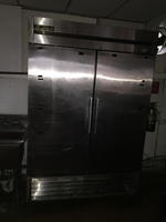 TIMED ONLINE AUCTION KITCHEN & REFRIGERATION EQUIPMENT - FURNITURE Auction Photo