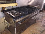 TIMED ONLINE AUCTION KITCHEN & REFRIGERATION EQUIPMENT - FURNITURE Auction Photo