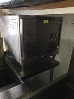 TIMED ONLINE AUCTION KITCHEN & REFRIGERATION EQUIPMENT - FURNITURE Auction Photo