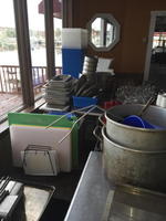 TIMED ONLINE AUCTION KITCHEN & REFRIGERATION EQUIPMENT - FURNITURE Auction Photo