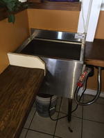 TIMED ONLINE AUCTION KITCHEN & REFRIGERATION EQUIPMENT - FURNITURE Auction Photo