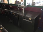 TIMED ONLINE AUCTION KITCHEN & REFRIGERATION EQUIPMENT - FURNITURE Auction Photo