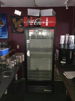 TIMED ONLINE AUCTION KITCHEN & REFRIGERATION EQUIPMENT - FURNITURE Auction Photo