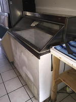 TIMED ONLINE AUCTION KITCHEN & REFRIGERATION EQUIPMENT - FURNITURE Auction Photo