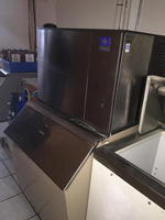 TIMED ONLINE AUCTION KITCHEN & REFRIGERATION EQUIPMENT - FURNITURE Auction Photo