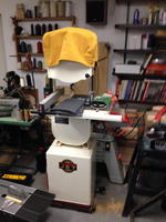 Jet Bandsaw Auction Photo