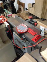 Ridgid Jointer Auction Photo