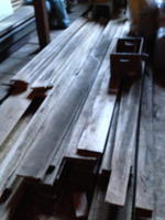 Assorted Lumber Auction Photo
