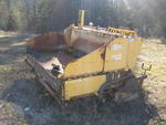 GEHL 1448 POWER BOX PAVER Auction Photo