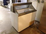 KELVINATOR DIPPING CABINET Auction Photo