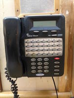 TADIRAN EMERALD ICE PHONE SYSTEM Auction Photo
