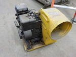 3 HP AIR BLOWER Auction Photo