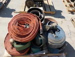 ASSORTED HOSES Auction Photo
