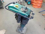 WACKER BS50-2I JUMPING JACK Auction Photo