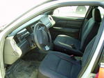 2005 FORD CROWN VIC INTERIOR Auction Photo