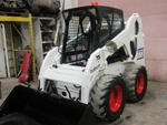 2001 BOBCAT 773 Auction Photo