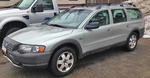 2004 VOLVO XC70 AWD WAGON Auction Photo