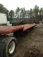 48' DROP DECK TRAILER