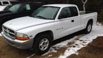 1998 Dodge Dakota SLT Ext Cab