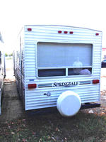 2004 KEYSTONE RV SPRINGDALE M269RLLS