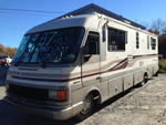 1993 FLEETWOOD PACE ARROW MOTORHOME Auction Photo