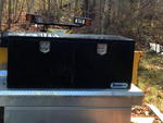 BUYERS TRUCK BOX Auction Photo