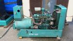 ONAN 45KW GENSET Auction Photo