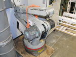 YASKAWA MOTOMAN ROBOT Auction Photo