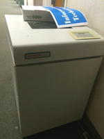 TIMED ONLINE AUCTION WAREHOUSE & OFFICE EQUIPMENT  Auction Photo