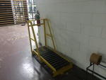 TIMED ONLINE AUCTION WAREHOUSE & OFFICE EQUIPMENT  Auction Photo