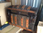 STORAGE UNIT 106 Auction Photo