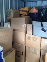 STORAGE UNIT 106 Auction Photo